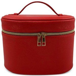 Cosmetic Bag Makeup Organizer